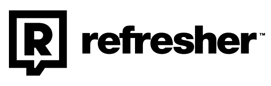 Refresher-Color
