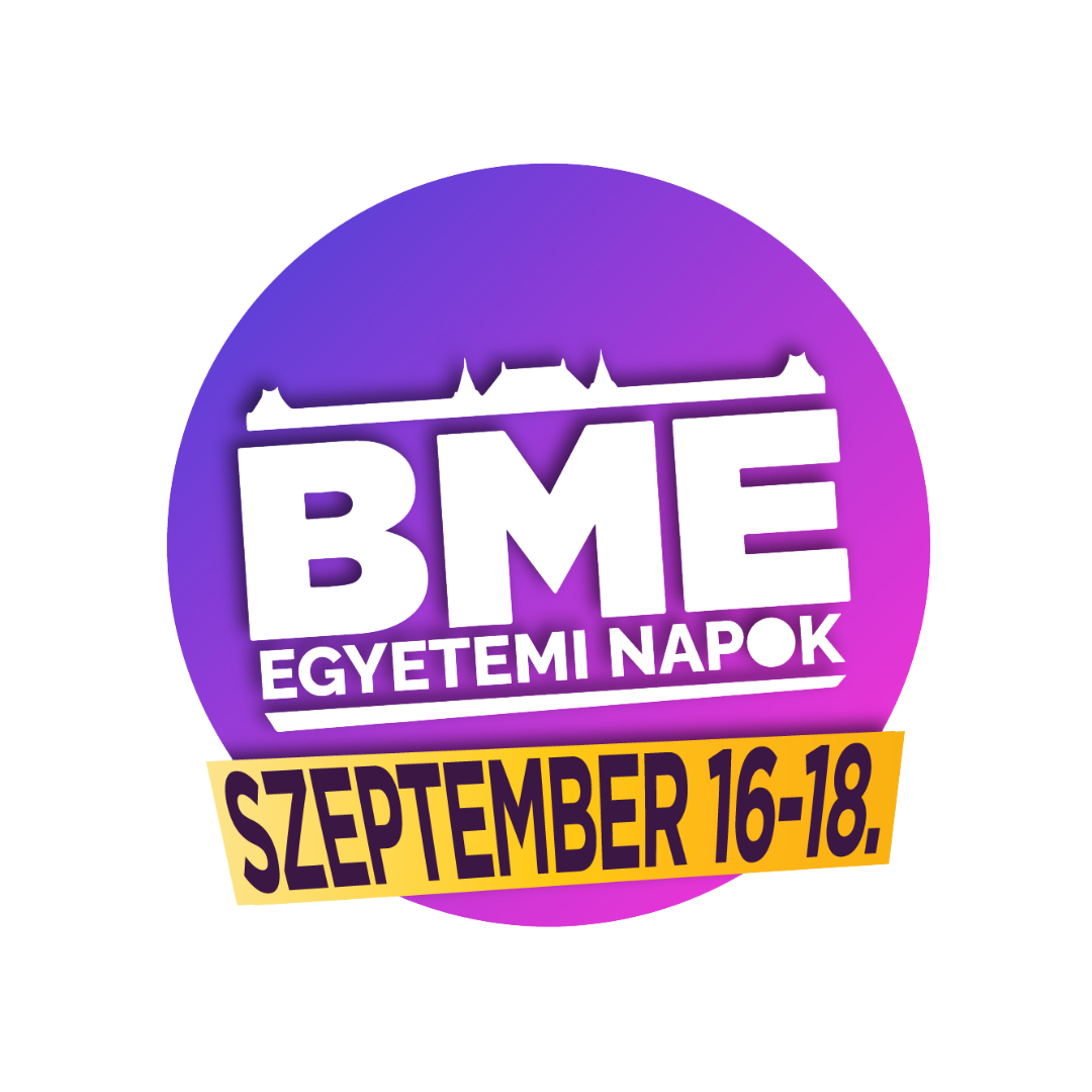 18. BME Egyetemi Napok